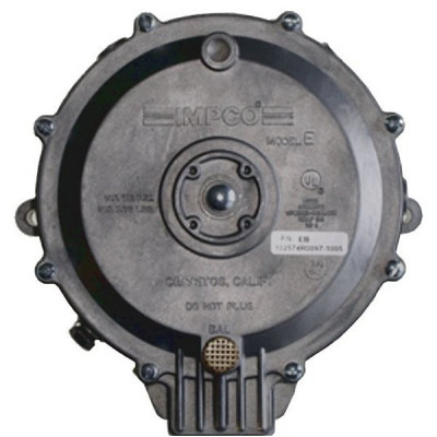 Reduktor IMPCO E Reduktor IMPCO E