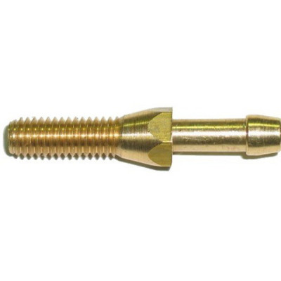 Nozzle manifold 6x1/6/39
