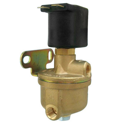 Elektrozawór gazowy Tomasetto EVG01 /6