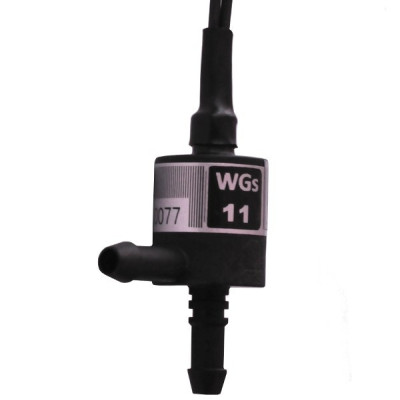 Wtryskiwacz BLADE+ WGs11 czarny Wtryskiwacz BLADE+ WGs11 czarny