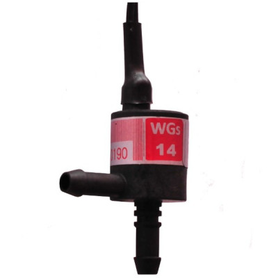 Injector BLADE+ WGs14 red Injector BLADE+ WGs14 red