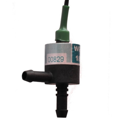 Injector BLADE+ WGs18 green Injector BLADE+ WGs18 green