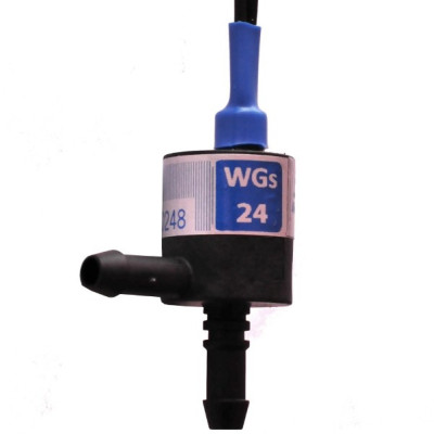 Wtryskiwacz BLADE+ WGs24 niebieski Wtryskiwacz BLADE+ WGs24 niebieski