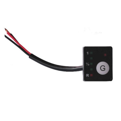 KME Bingo S switch
