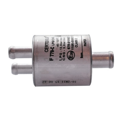 Filter F-779C Paper 16/2x11 volatile phase Filter F-779C Paper 16/2x11 volatile phase