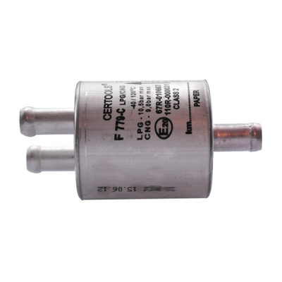 Filter F-779C Paper 11/2x11 volatile phase Filter F-779C Paper 11/2x11 volatile phase