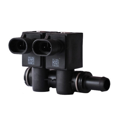 Lovato JP injection rail 2cyl. Lovato JP injection rail 2cyl.