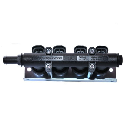 Injection rail BARRACUDA 4cyl. Injection rail BARRACUDA 4cyl.