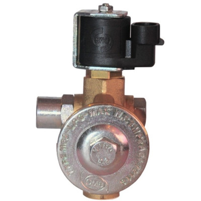 Elektrozawór gazowy OMB type MB2 8/8 Elektrozawór gazowy OMB type MB2 8/8
