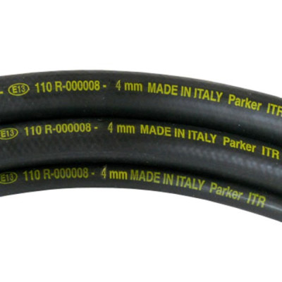 Wąż LPG 4mm Parker Wąż LPG 4mm Parker