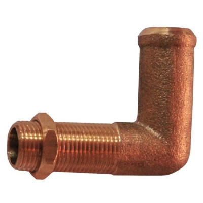 Kolanko miksera M12/90° DL Kolanko miksera M12/90° DL