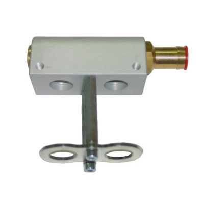Rail metal for Hana 2cyl. Rail metal for Hana 2cyl.