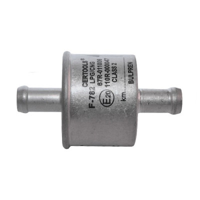 Filter F-782 Bulpren 12/12 volatile phase Filter F-782 Bulpren 12/12 volatile phase
