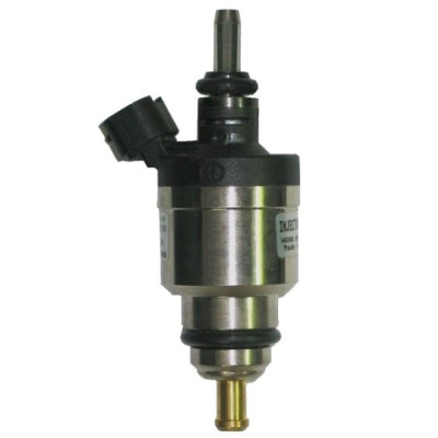 Injector HANA 2100 A-GREEN with ferrule Injector HANA 2100 A-GREEN with ferrule
