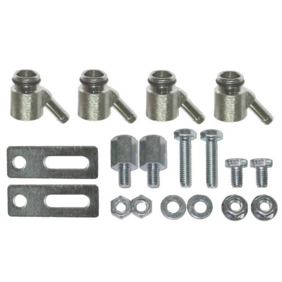 Końcówki/adaptery wtryskiwacza Bosch 1 oring / komplet Końcówki/adaptery wtryskiwacza Bosch 1 oring / komplet