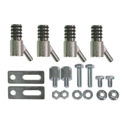 Końcówki/adaptery wtryskiwacza Bosch 1 oring / komplet Końcówki/adaptery wtryskiwacza Bosch 1 oring / komplet