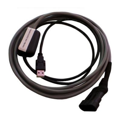 Interfejs AGC Zenit/Compact na USB