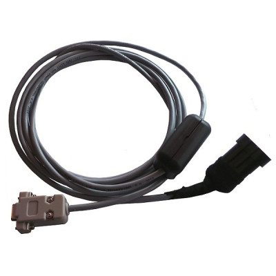 Interface AGC Zenit/Compact - RS232 port Interface AGC Zenit/Compact - RS232 port