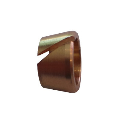 Barrel sealing Faro 6mm
