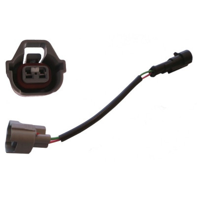 Adapter Europe - Asia (Super Seal﻿ - Nippon Denso)