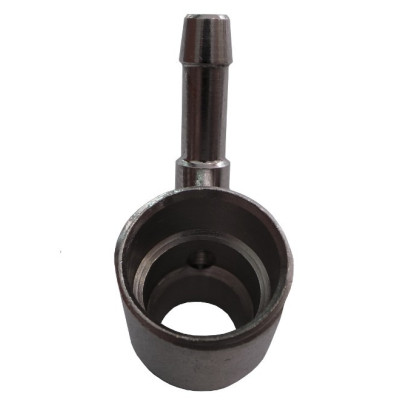 Końcówka/adapter wtryskiwacza Bosch Ø6 1oring Końcówka/adapter wtryskiwacza Bosch Ø6 1oring