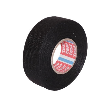 Taśma parciana TESA 15m/25mm Taśma parciana TESA 15m/25mm