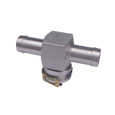 Adapter for injectror Hana - tee Adapter for injectror Hana - tee