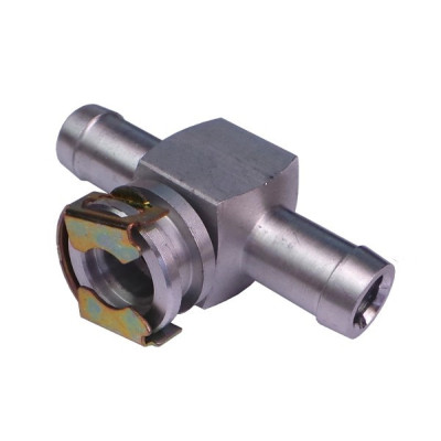 Adapter for injectror Hana - tee Adapter for injectror Hana - tee