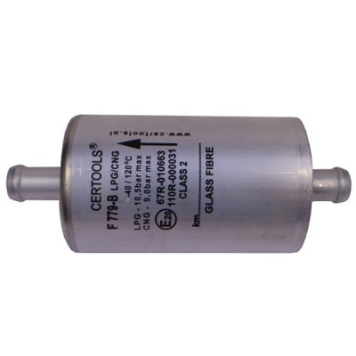 Filtr F-779B-d Glass Fibre 12/12 fazy lotnej Filtr F-779B-d Glass Fibre 12/12 fazy lotnej
