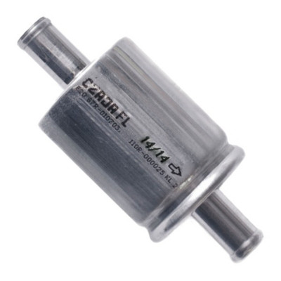 Filter FL 14/14 volatile phase, FL01 Filter FL 14/14 volatile phase, FL01