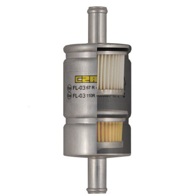 Filtr FL03 16/16 fazy lotnej Filtr FL03 16/16 fazy lotnej