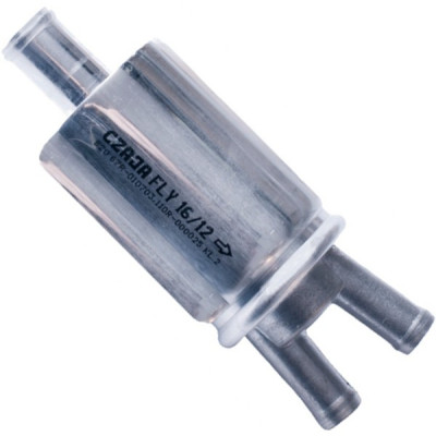 Filtr FLY 16/2x12 fazy lotnej,FL01Y Filtr FLY 16/2x12 fazy lotnej,FL01Y