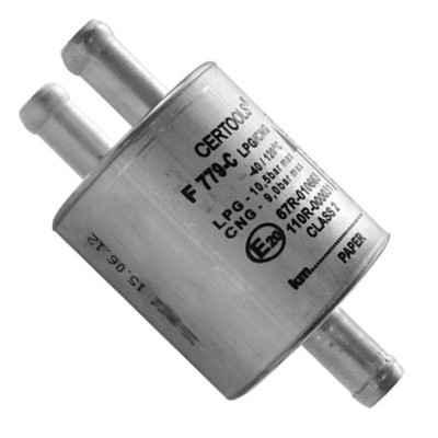 Filter F-779C Paper 11/2x11 volatile phase Filter F-779C Paper 11/2x11 volatile phase