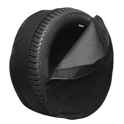 Pokrowiec 15'' - koło dojazdowe Pokrowiec 15'' - koło dojazdowe