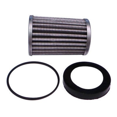 Filter cartridge FL KME with o-ring's - kpl