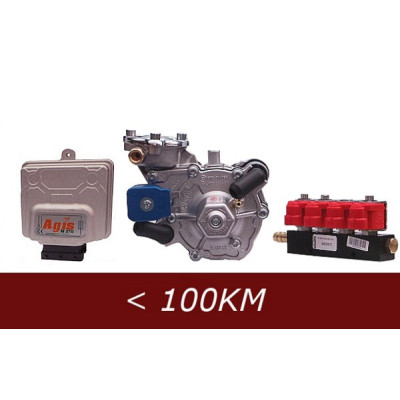 Agis M210 - ALASKA - Valtek 3Ohm Agis M210 - ALASKA - Valtek 3Ohm