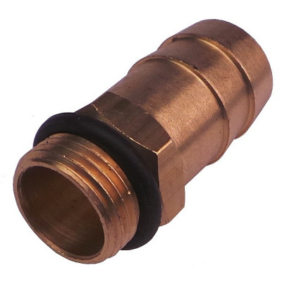 Inlet 12x1 / Ø12 Inlet 12x1 / Ø12