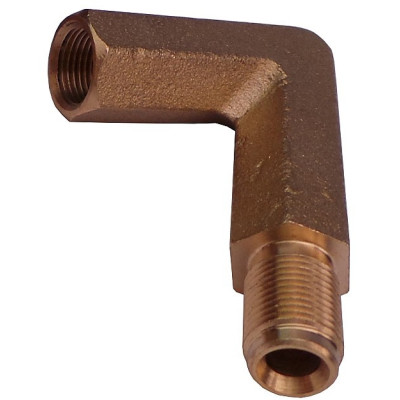 Kolanko 60 st. 12x1/6mm Kolanko 60 st. 12x1/6mm