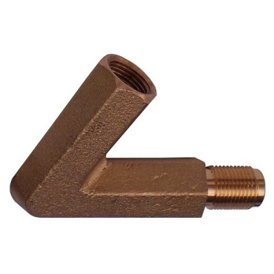 Kolanko 60 st. 12x1/6mm Kolanko 60 st. 12x1/6mm