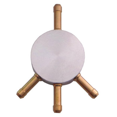 Distributor of fluid  3cyl. 