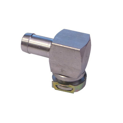 Adapter for injectror Hana - 90º / 12mm Adapter for injectror Hana - 90º / 12mm