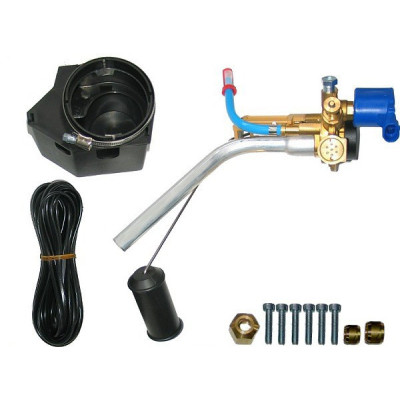 Multivalve tor. 200/204/0 ° EXTRA TOMASETTO Multivalve tor. 200/204/0 ° EXTRA TOMASETTO