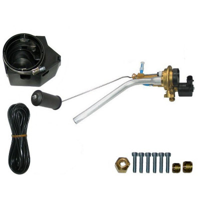 Multivalve tor. h.180/190/0º TOMASETTO Multivalve tor. h.180/190/0º TOMASETTO