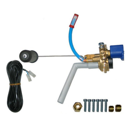 Multivalve tor. 270/30 º EXTRA set. TOMASETTO Multivalve tor. 270/30 º EXTRA set. TOMASETTO