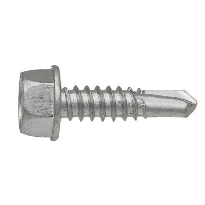 Self Drilling Screw 4.8/19mm