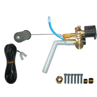 Multivalve tor. 220/225/30º TOMASETTO Multivalve tor. 220/225/30º TOMASETTO