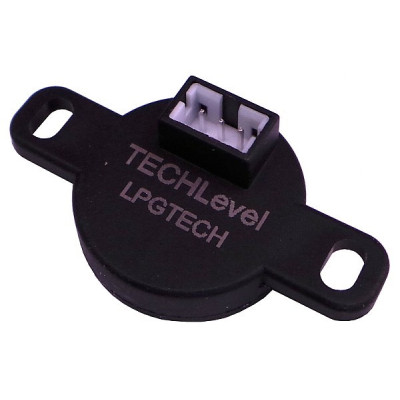 Fuel level indicator TECHlevel Fuel level indicator TECHlevel