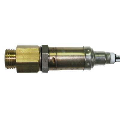 Reduction of the oxygen sensor 18x1.5 2mm Reduction of the oxygen sensor 18x1.5 2mm