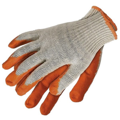Working gloves
