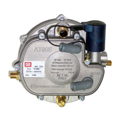 Reduktor BRC AT90E 100kW